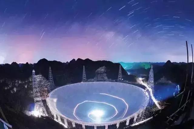 中国天眼发现“第2地球”，霍金、刘慈欣警告：不要回应外星人