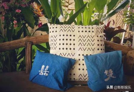 49岁瞿颖晒“双喜”，3年恋情终修成正果？与男