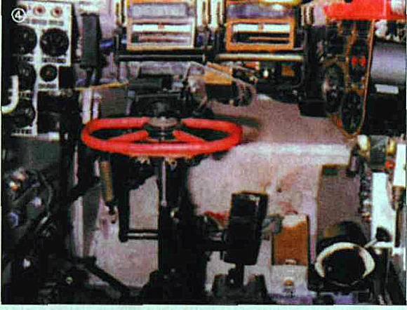 颜值、火力、高防护，还是国产三代坦克鼻祖—