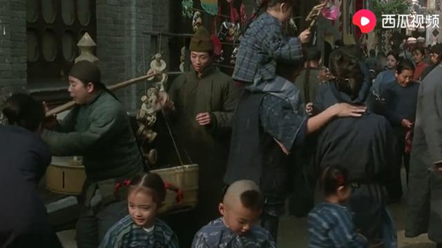 被周星驰发掘的4位女童星，前三位不温不火，唯独杨幂成大明星