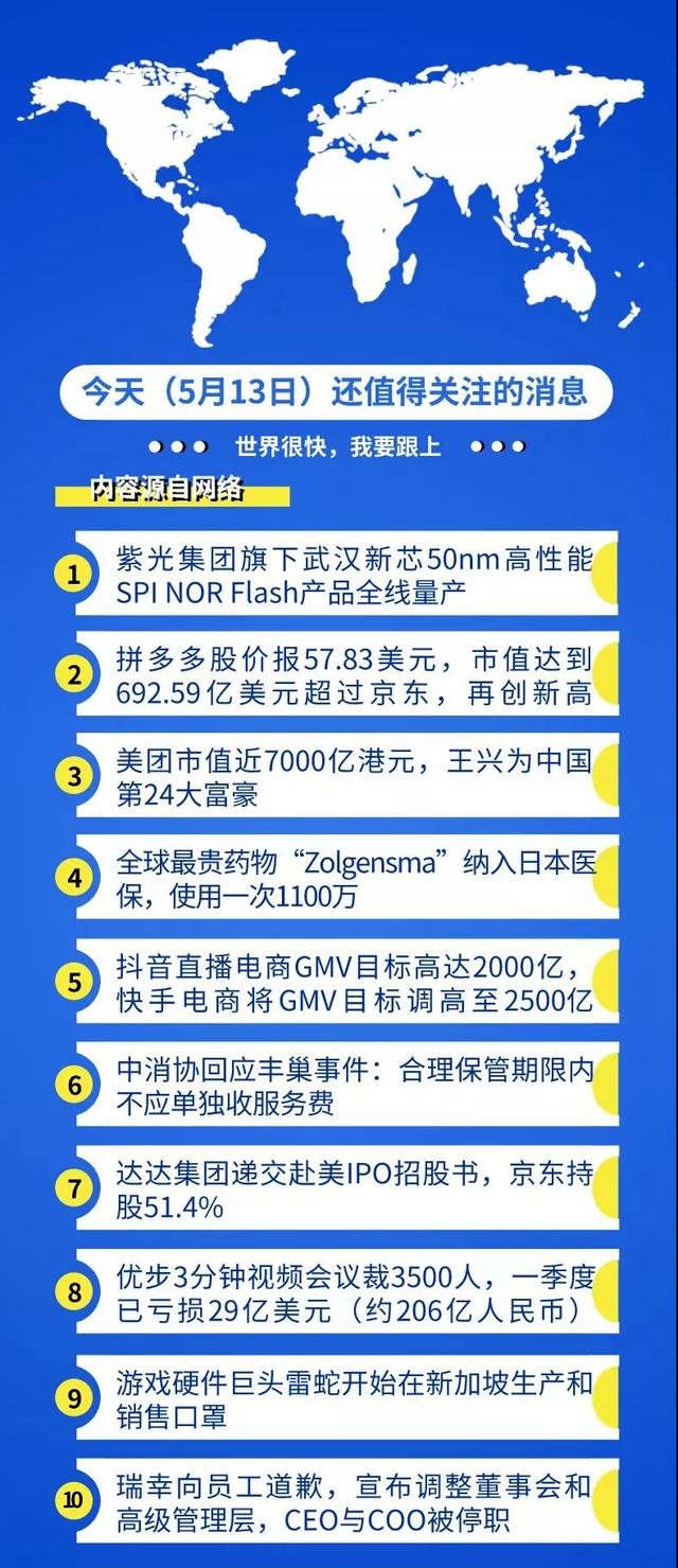 工行8连冠、苹果欲“甩”富士康、中国建成全球