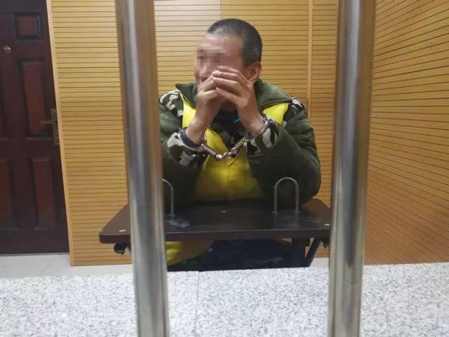 古墓被盗案告破，“西北第一盗墓高手”落网，他说盗墓贼抓不完