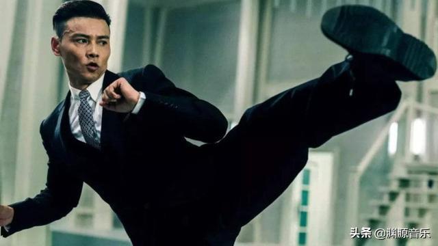 刘德华替身娶了他前女友，贾静雯替身成影帝，