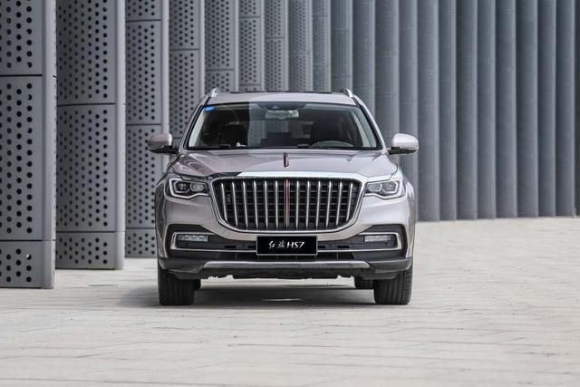 自主品牌各级别热门SUV，看看哪款最值得买？
