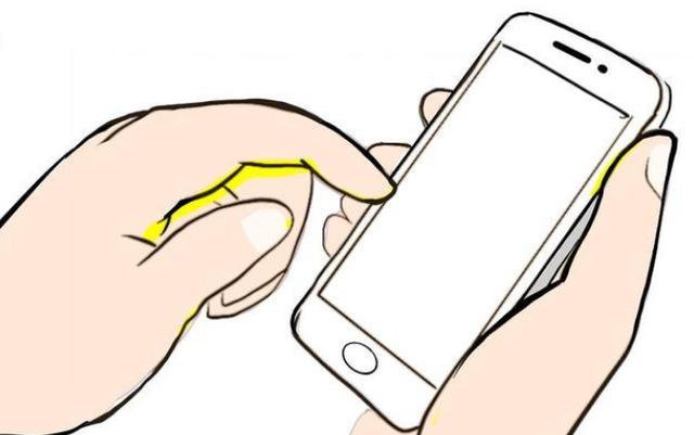 手机总是被划伤？这样放手机才能保护屏幕！网友：受教了