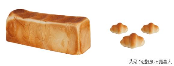 拿什么去拯救一盘散沙的中国烘焙市场，日式烘