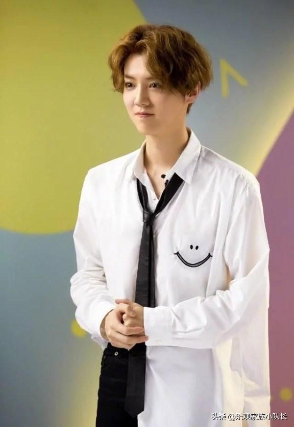 鹿晗放下偶像包袱颠覆形象演“斯文败类”演技进步仍难征服观众