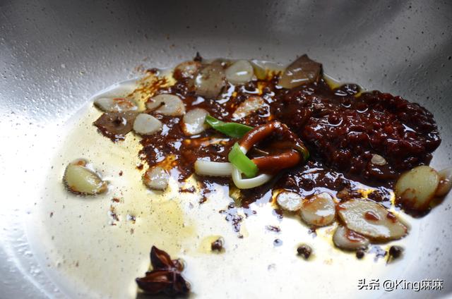 五一来了，这肉和啤酒绝配，掌握这个小窍门，香味足，好吃又过瘾