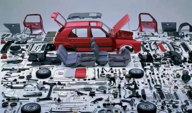 全球20多家车企、100多家工厂停产！波及上千万人！