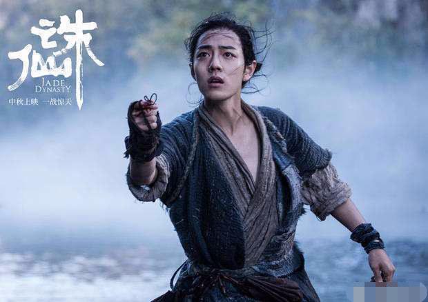 金扫帚创办人讽刺肖战不接受批评：没有演技的人又开始营销演技了