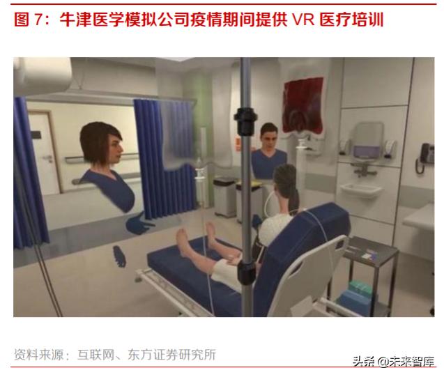 VRAR深度报告：行业拐点已现，VRAR前景广阔