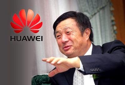 华为正式宣布，美国也没有想到，任正非“后手