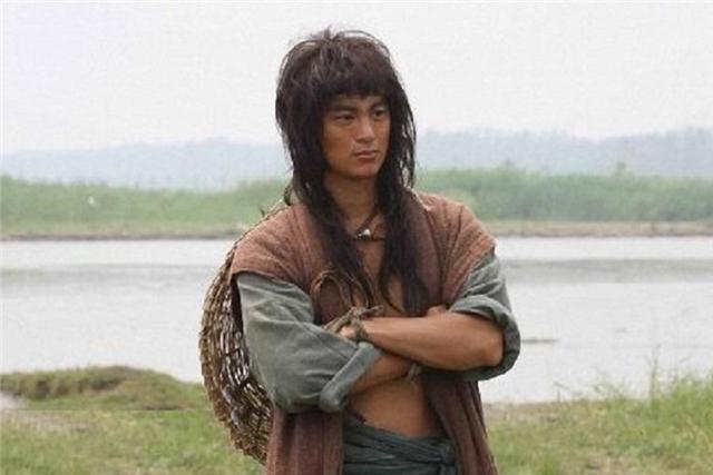 水浒中结局最好的5人，一个出海当上国王，一个