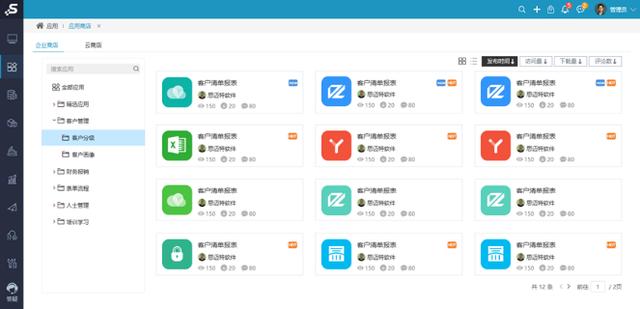 BI大数据平台帮助企业把数据真正用起来