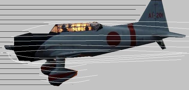 呼啸而下的东瀛海东青，爱知D3A1俯冲轰炸机