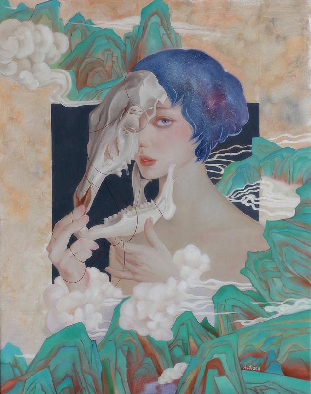 第三届“表现”当代艺术邀请展