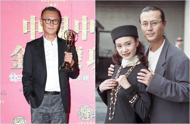 24年前，刘雪华怀孕准备婚礼，男友来电：我要结