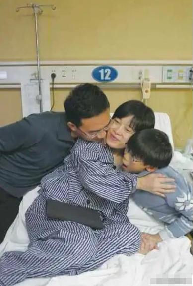 原央视主持郎永淳，因“一时疏忽”入狱，如今身份让人羡慕