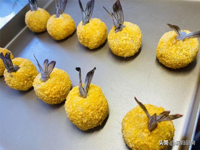 在家就能做的美味小吃，只需三分之一的成本，味道完全不输西餐厅