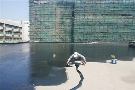 农村自建房楼面防水怎么做?不注意这几点小心被坑