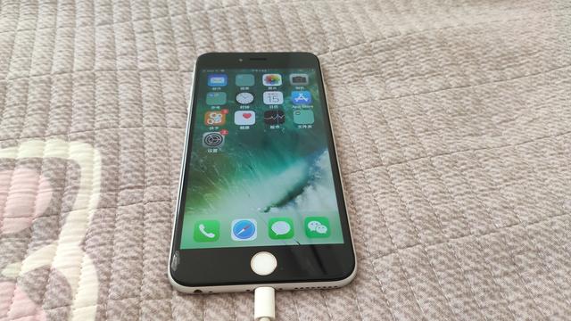 50块钱盲买了部iPhone 6Plus，大开眼界！居然是两种