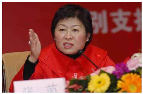 中国第一位女首富：曾在街头捡垃圾，如今身价高达420亿 创业 第4张