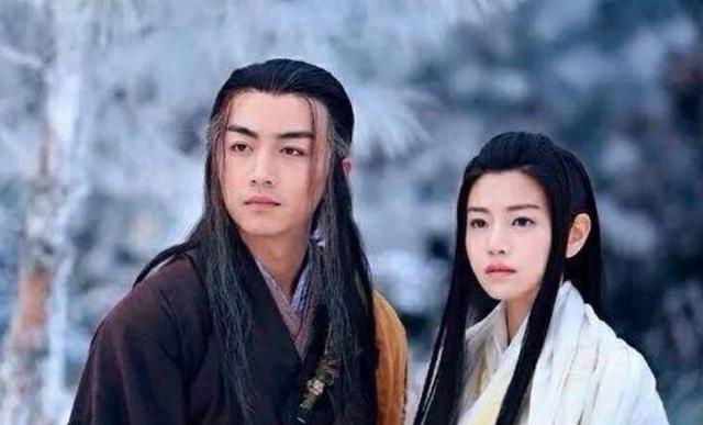baby小龙女扮相与陈妍希比，于正这句夸人的话让粉丝不喜