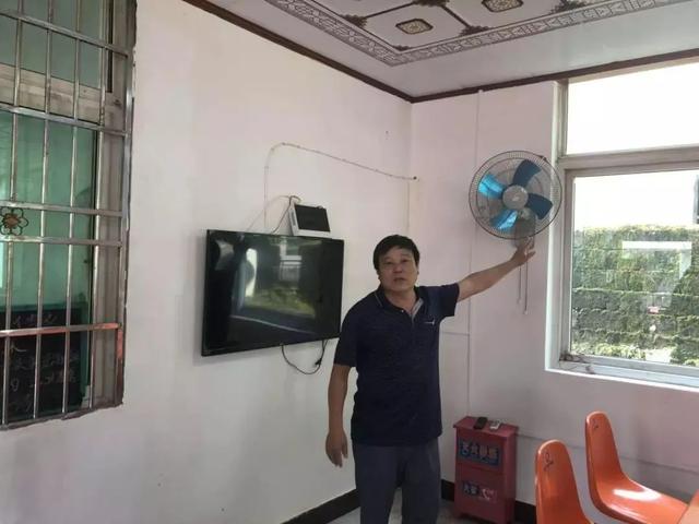 扶贫故事｜你在我眼中是最美，每一个微笑都让我沉醉