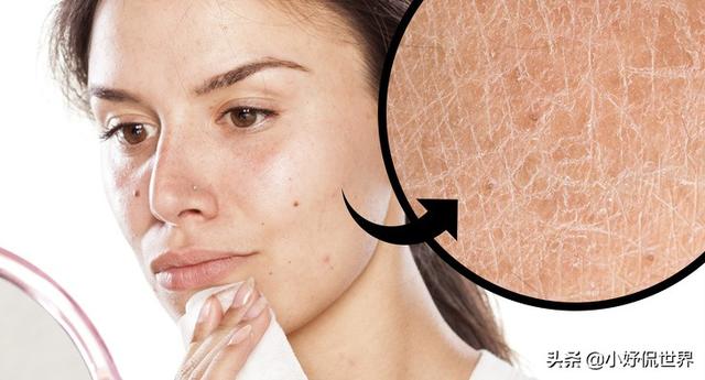 化妆湿巾对皮肤可能起到的6个破坏作用