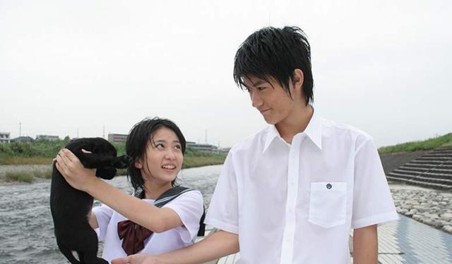 日本艺人压力比韩娱圈大？