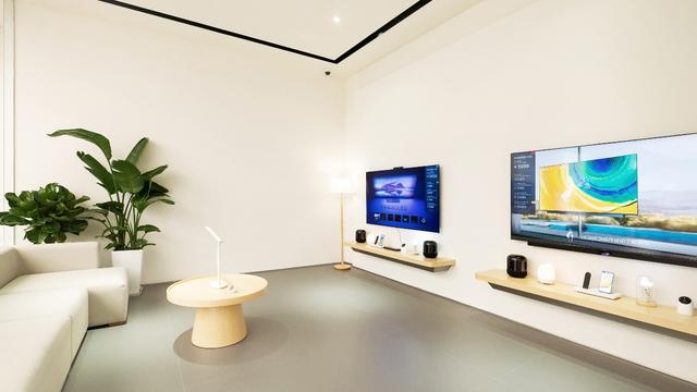 绵阳首家华为授权体验店Plus（涪城万达）7月25日盛大开业