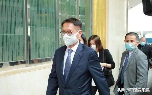 何超琼前夫现身赌王葬礼，曾花2000万办世纪婚礼