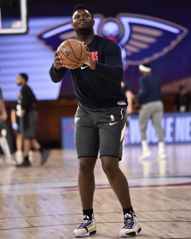 決勝時刻雪藏，過度保護錫安？鵜鶘給兩大理由，專家炮轟：太荒唐