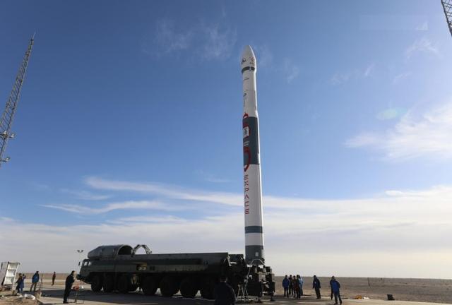 中国反卫星能力有多强？美专家：能探测跟踪所