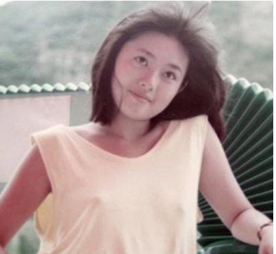 玉女李丽珍的“欲女”之路：与闺蜜老公一月52次，遭邻居投诉