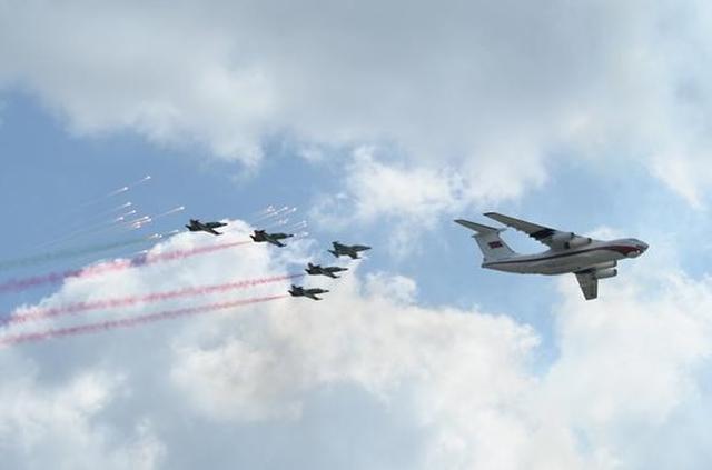 美国再次出手挑衅，公开篡改二战历史，俄总统