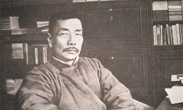 鲁迅为何说：“汉字不灭，中国必亡”？这个“