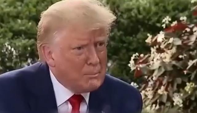 特朗普一边说中国坏话，一边疯狂购买中国制造