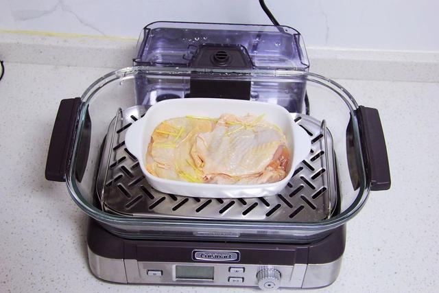 过年鸡腿就这样吃，不红烧不油炸，鲜香四溢，一顿能多吃两碗饭