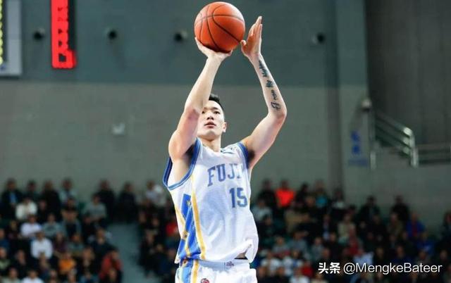 手感最出色的投手！陈林坚未来能成为国家队常