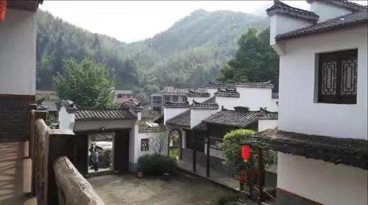 恭喜！湖南9地入选中国美丽休闲乡村名单，有你家就偷着乐吧