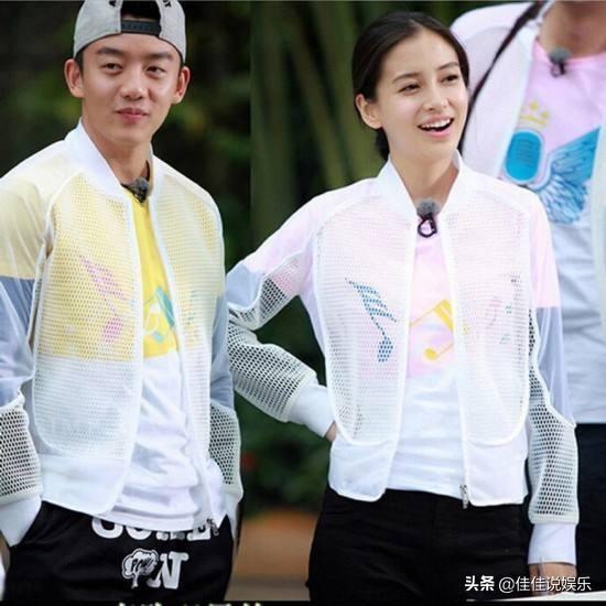《奔跑吧》最新路透照，吴磊阚清子来助阵，金