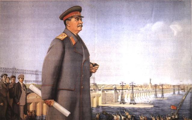 波兰闹改革苏联被迫默许，一小国眼馋效仿，惨