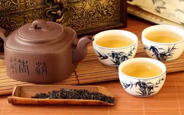 图片[6]-如何用英语介绍中国茶文化-笑傲英语网