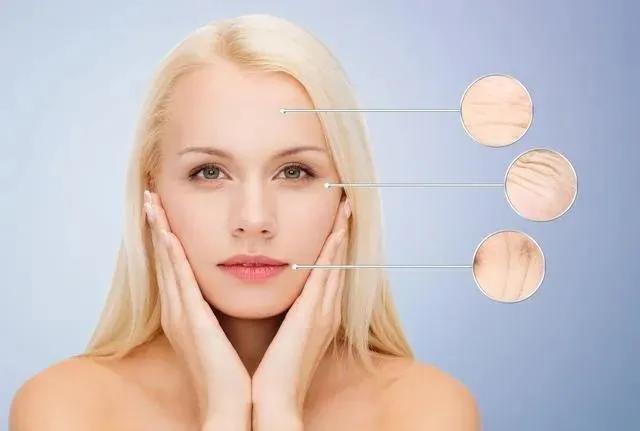 唯诺雅告诉你：肌肤紧致的状态，才是乘风破浪的自信