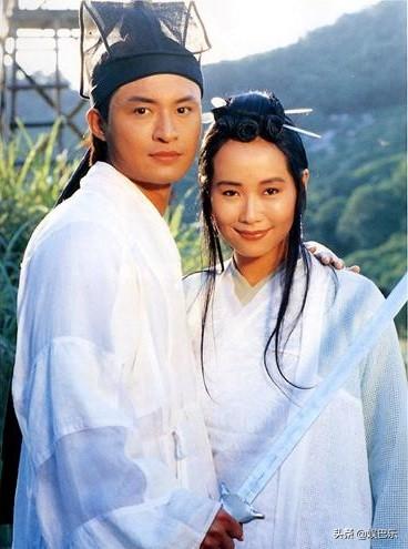 女二号比女主还漂亮的四部剧，最后一部女配颜