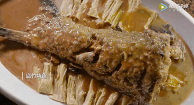 陈晓卿再度拍摄纪录片，别样的味蕾下，是一座忽视的美食古城