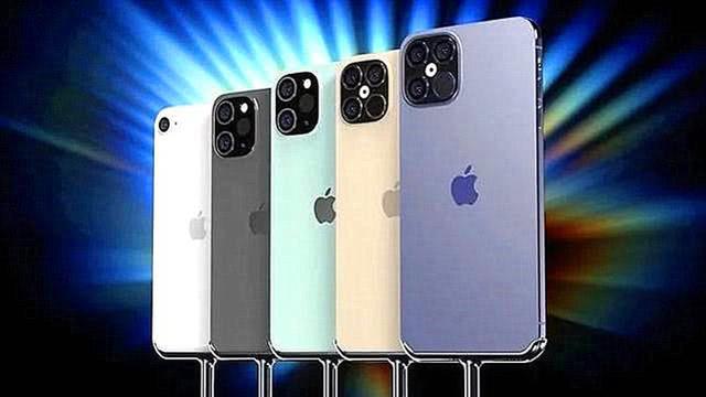 iPhone12或进入国产价位，售价配置遭曝光，低价策略不容小觑