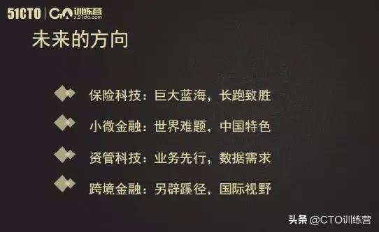 流量时代已过，技术能力才是关乎生死存亡的核心变量