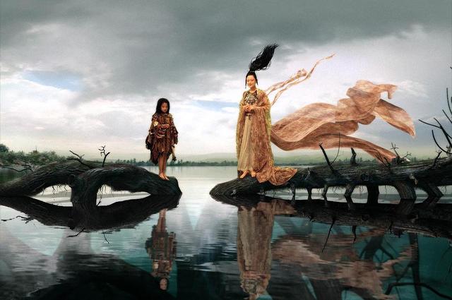 《隐秘的角落》监制——韩三平，到底是何方神圣